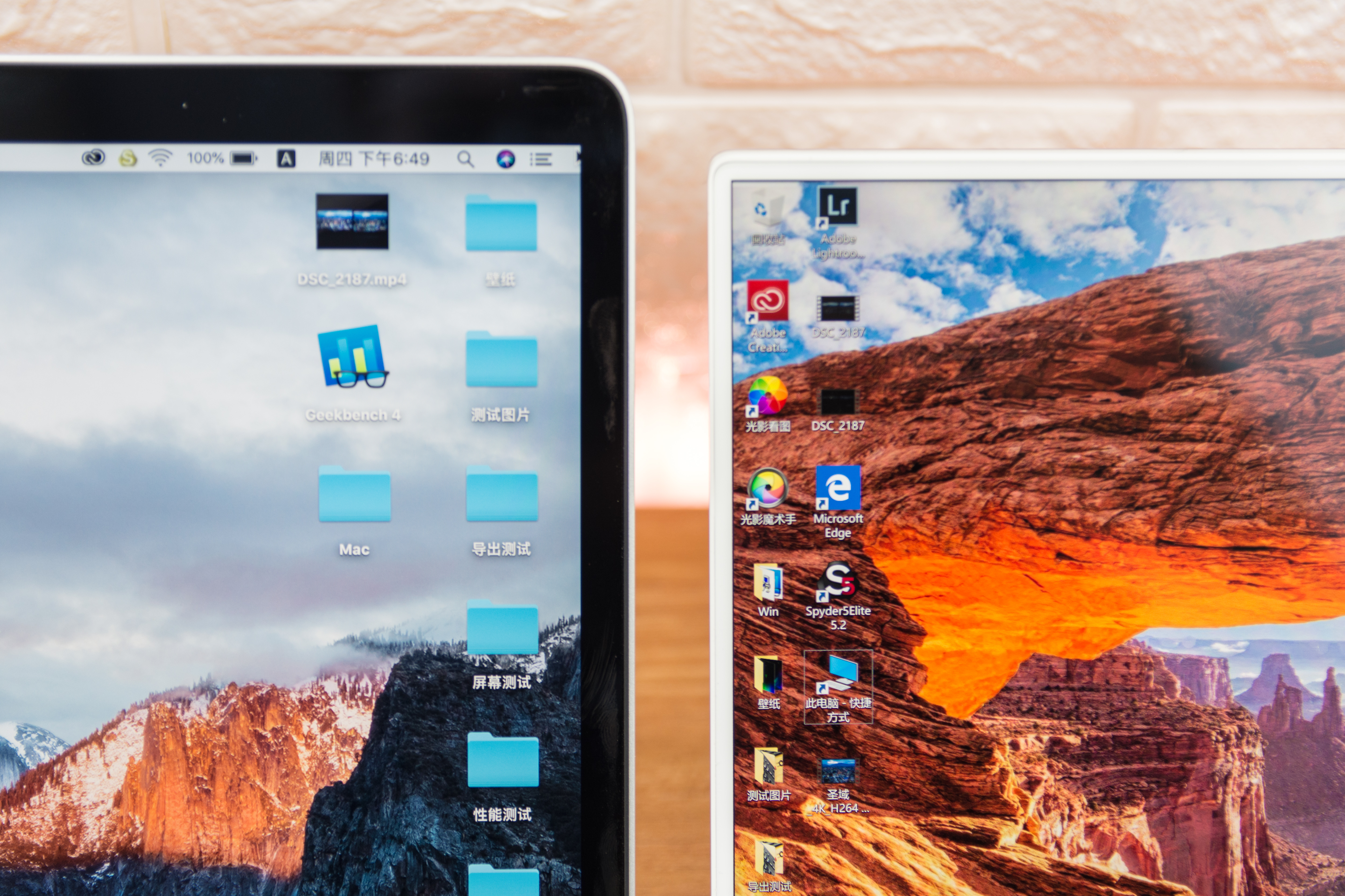 xps13对比macbookair,戴尔xps13对比macbook