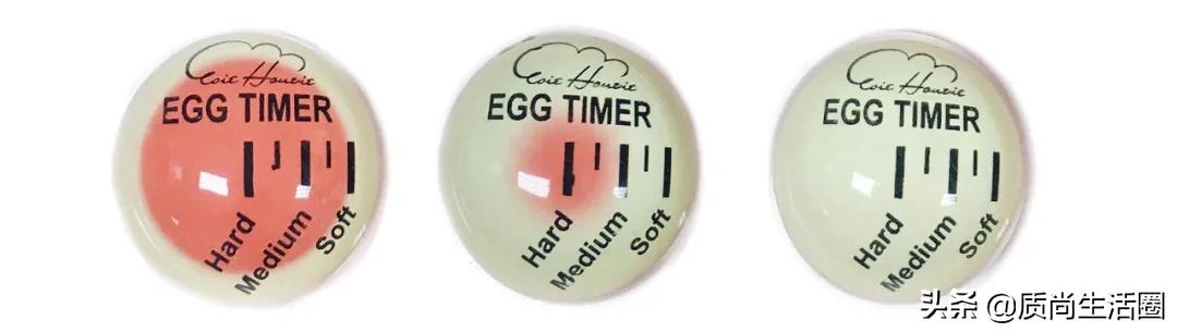 如何用煮蛋神器煮温泉蛋,家用温泉蛋溏心蛋小型煮蛋神器