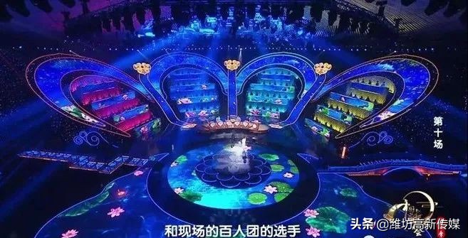 董卿诗词大会经典语录合集,诗词大会董卿经典语录