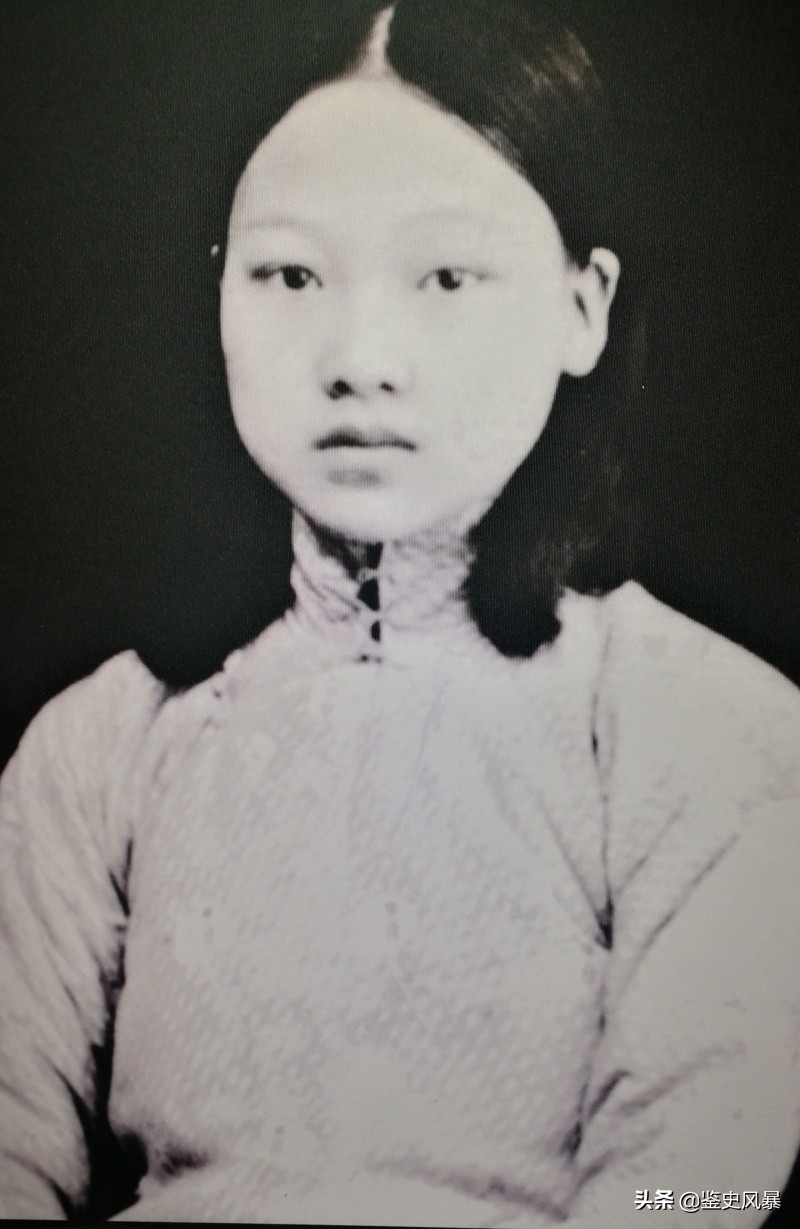 文化不高的龙云怎样当上了“云南王”：前后两位夫人都是名门才女