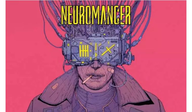 赛博朋克是个什么样的世界,到底什么是赛博朋克