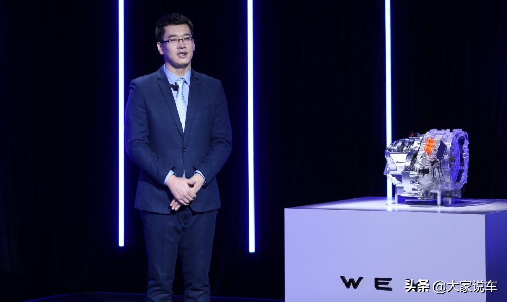 wey摩卡发布会完整版,wey全新旗舰suv摩卡试驾视频
