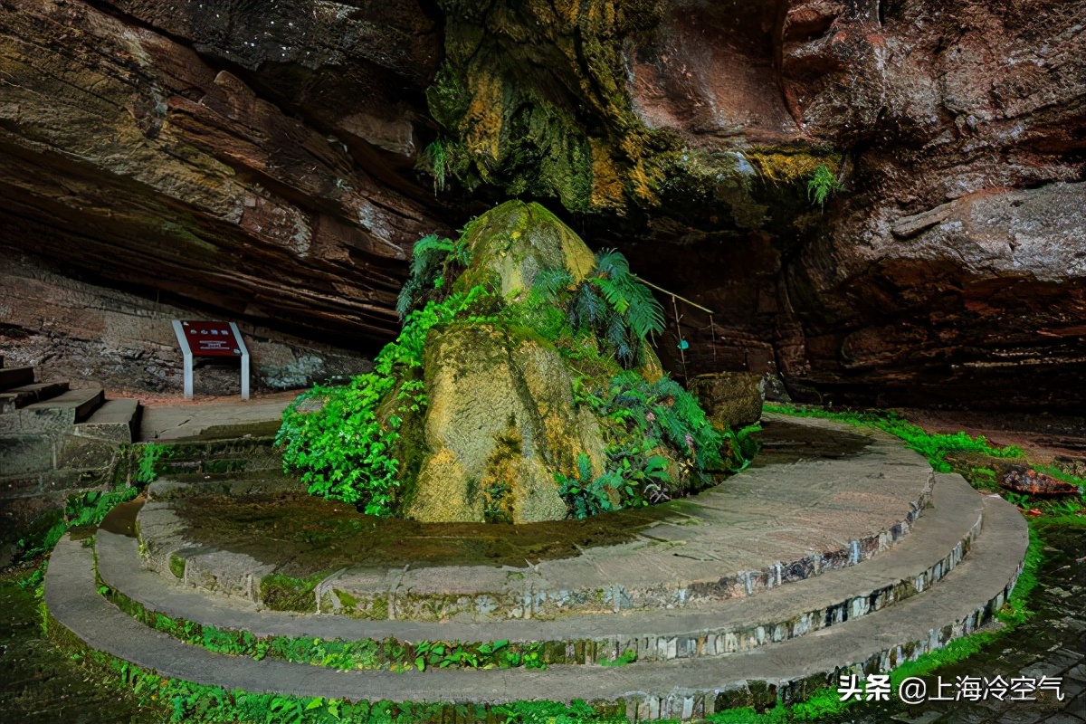 瑞金偏远自然风景,瑞金小众景点大全