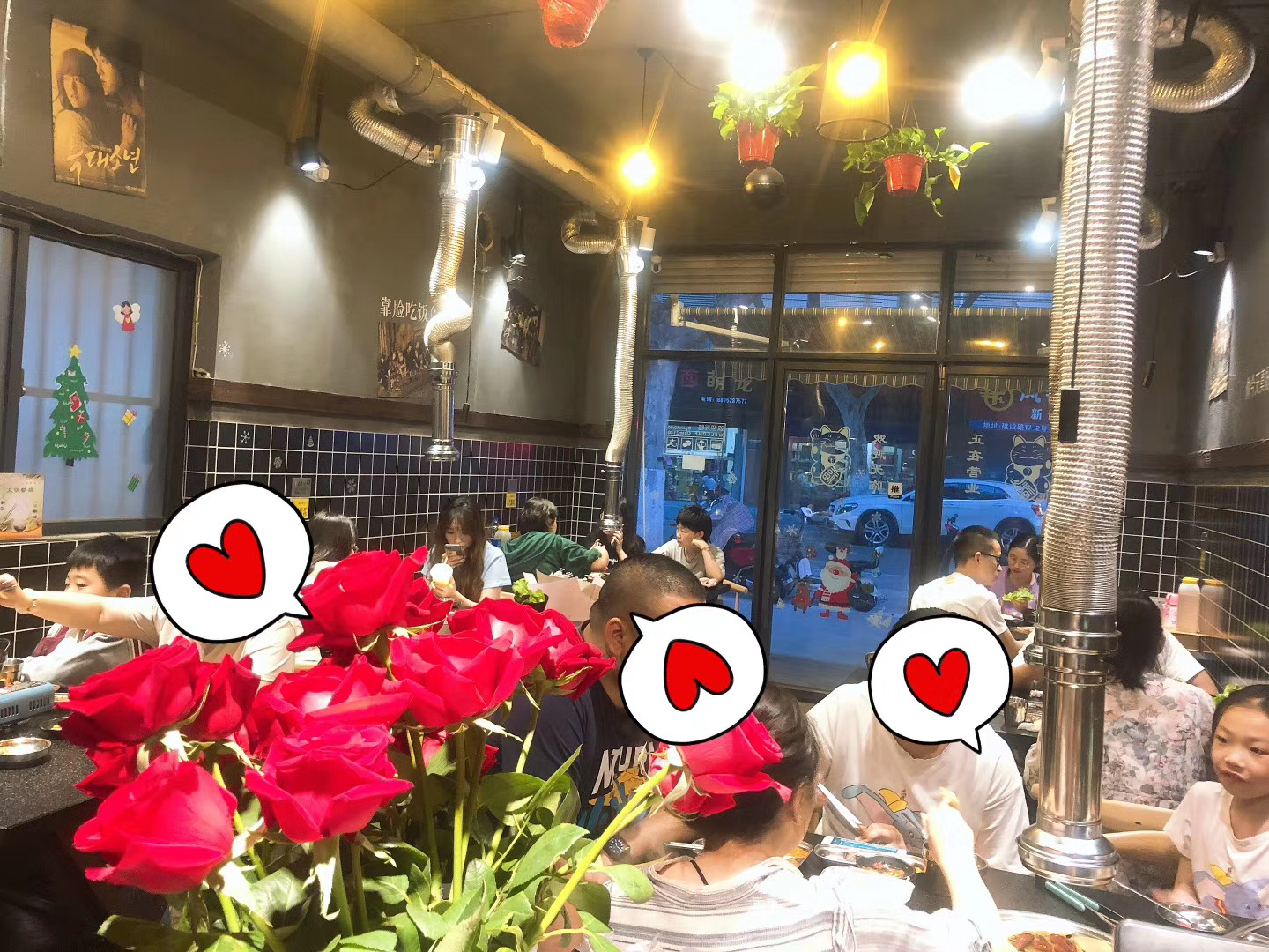 扬中吾悦广场烤肉店哪家好吃,扬中市烤肉热销排行榜