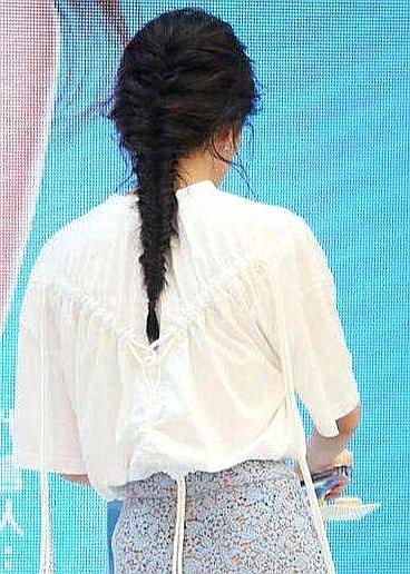 看了体检报告我懵了，这是不是宫颈癌？