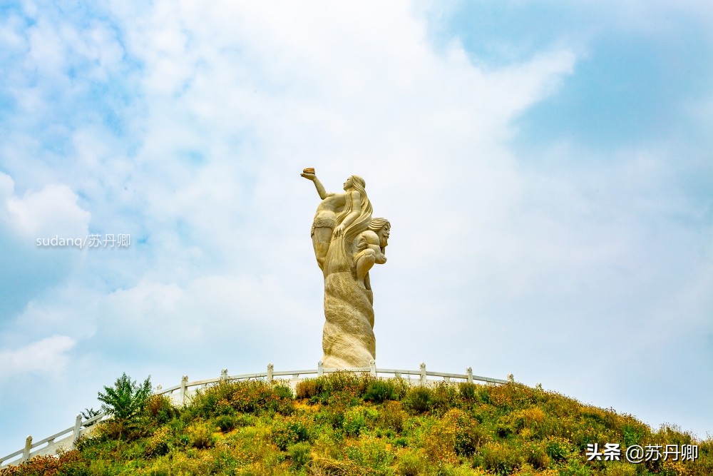 最值得去的河南三个景点,盘点河南最值得一去的五大景点