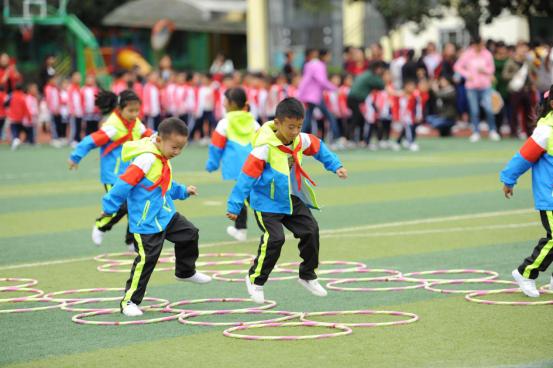 迎春小学双流东升,东升迎春小学