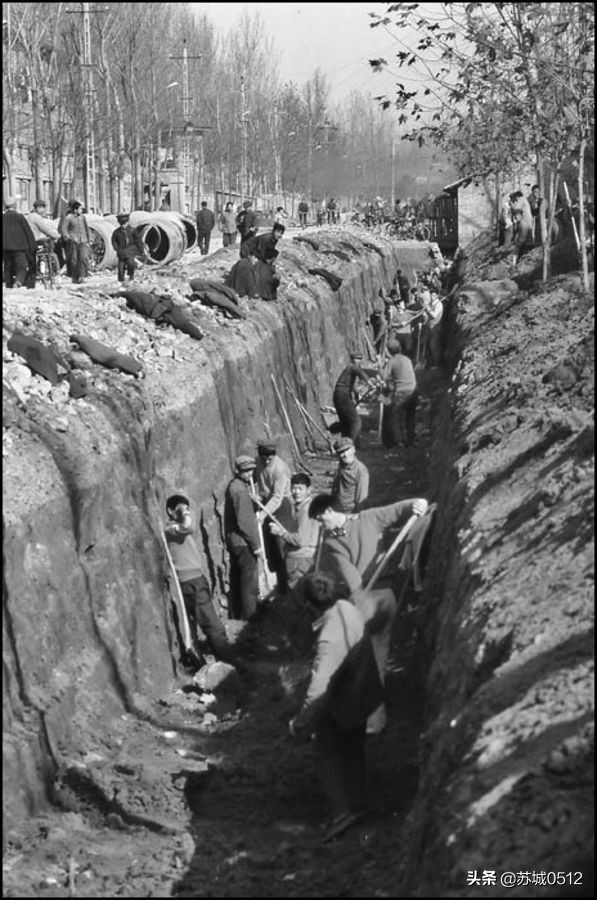 走在80年代的大街上（送给还有80记忆和90后的朋友）-2