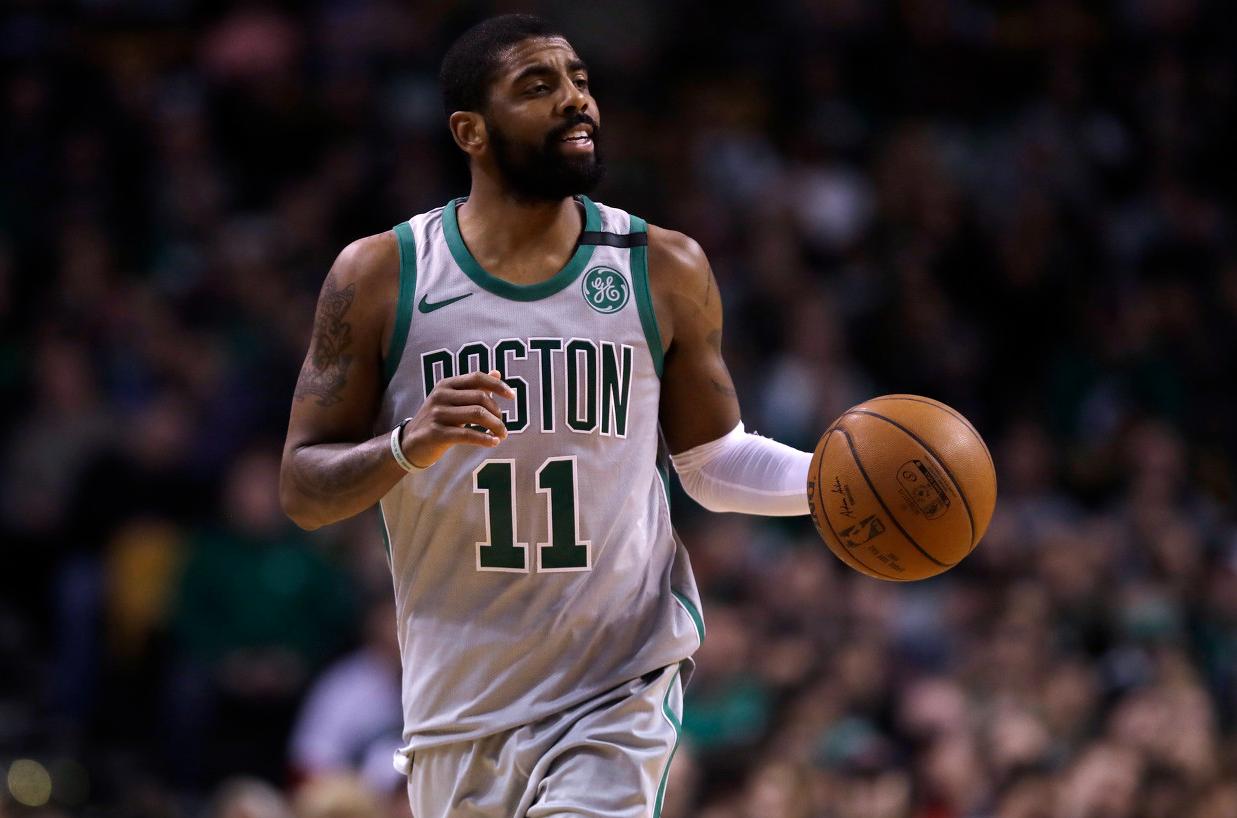 欧文带队争状元是为了摆烂吗,欧文带队争状元让人感到十分稳健