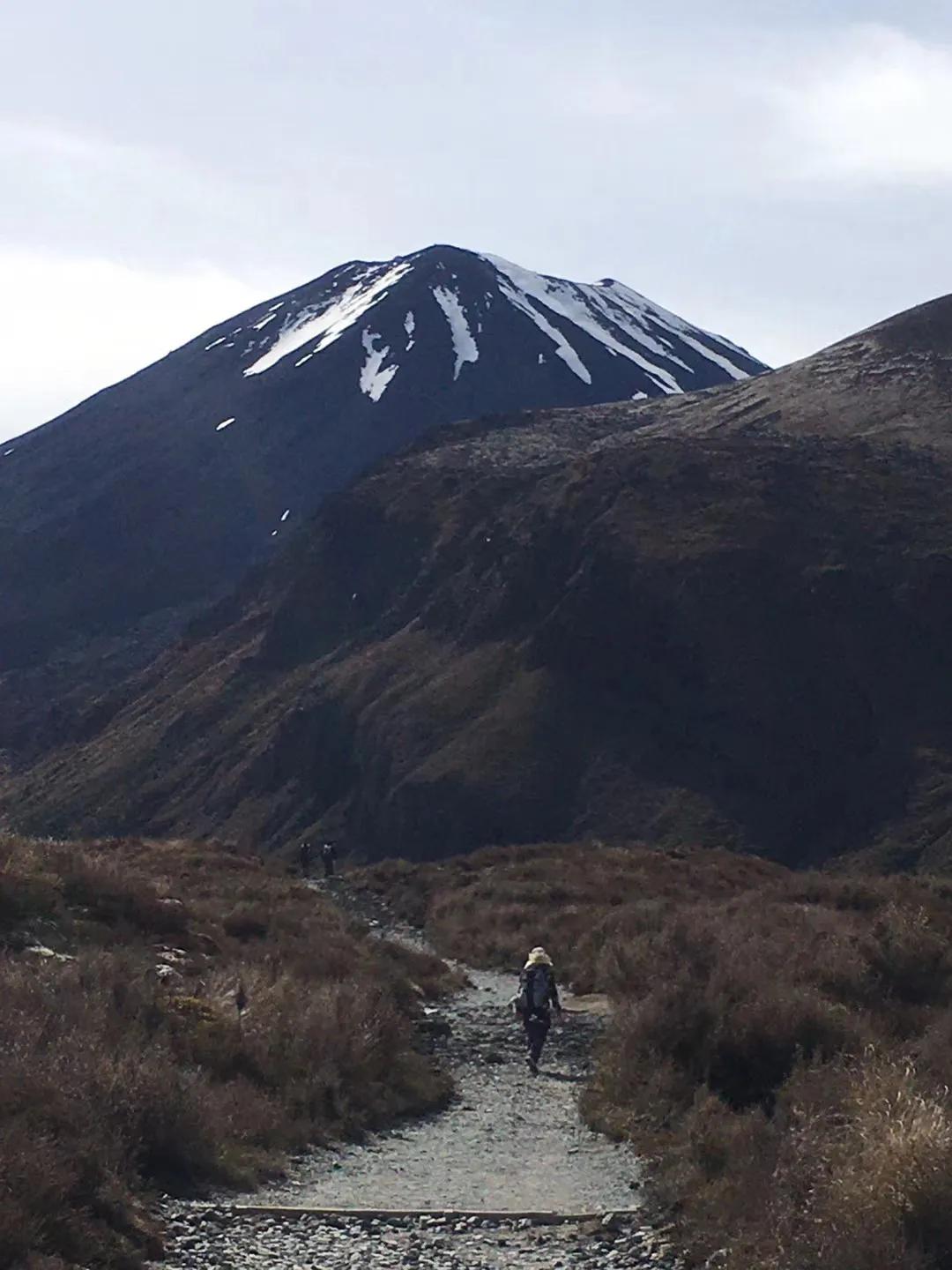 记忆中的旅行之新西兰(北岛)