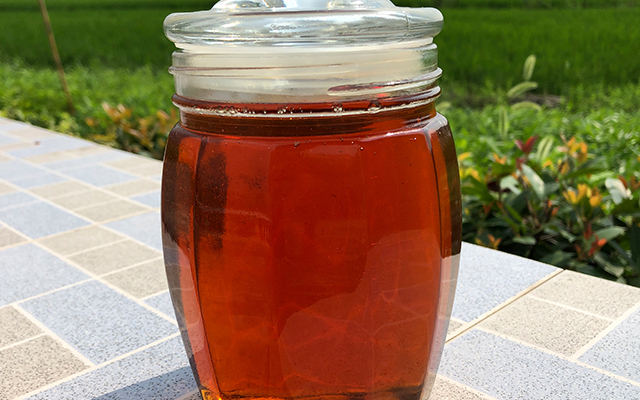 做月饼500克面粉加多少克转化糖浆,转化糖浆制作月饼一般需要多少克