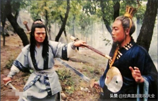 值得看的八部经典古装电视剧,盘点史上最经典的十大古装电视剧