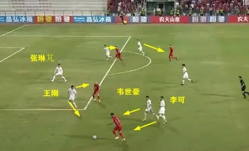 国足输球看法视频,国足乌龙球吐槽