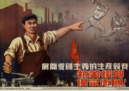 抗美援朝有多艰苦?中国欠下苏联30亿元外债,但绝不后悔打这仗