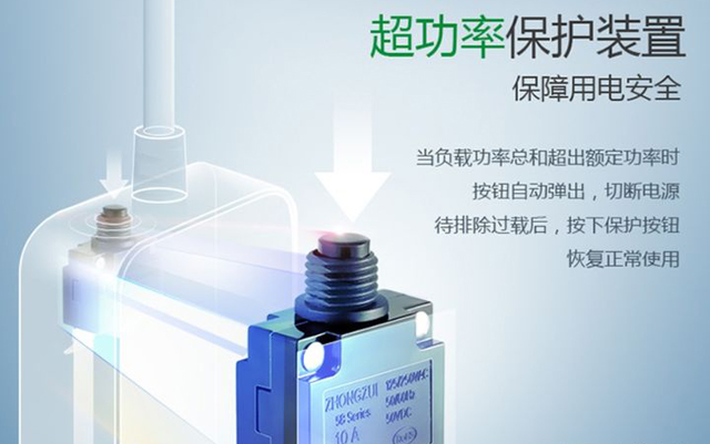 为什么公牛的插座不会坏,公牛插座为什么这么知名