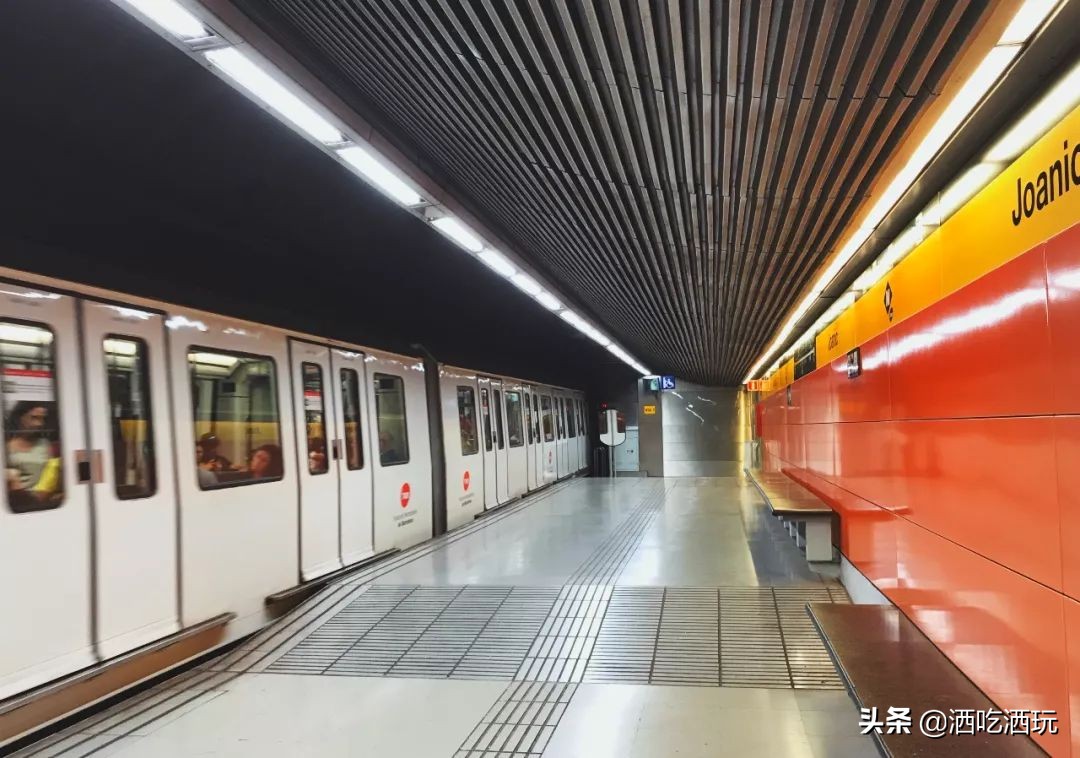 西班牙15天自由行攻略,西班牙马德里旅游攻略