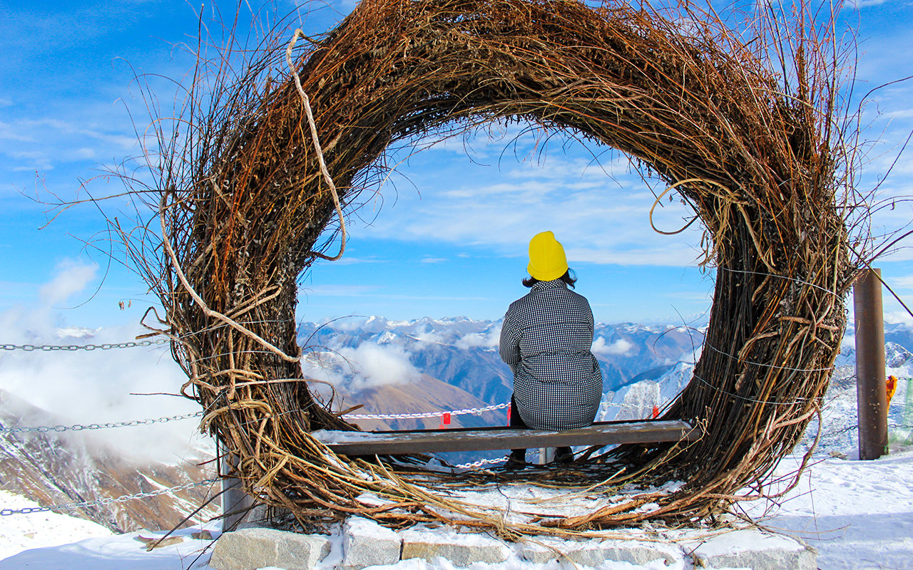 九寨沟黄龙之旅560元跟团4日游,四川九寨沟全景6天5晚尊享游