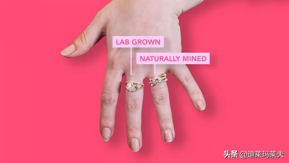 钻石销量大跌，多年的“钻石*局骗**”快要撑不住了？