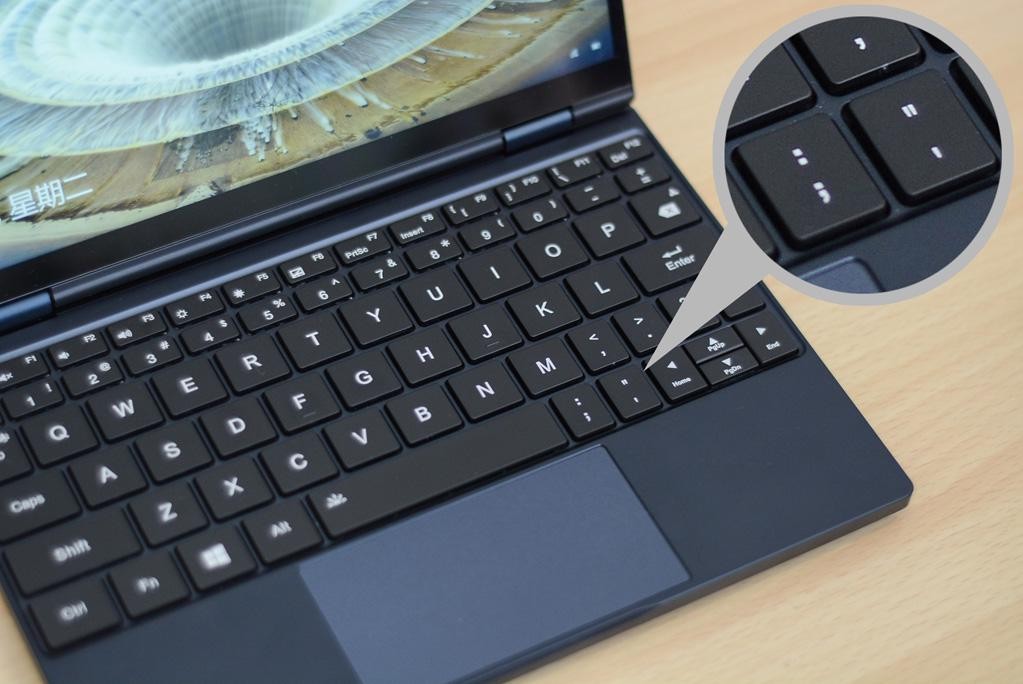 性能好的10.1寸笔记本电脑,10.1英寸高性能笔记本电脑