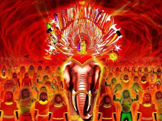 中国有佛诞日吗,公历和佛历有什么区别