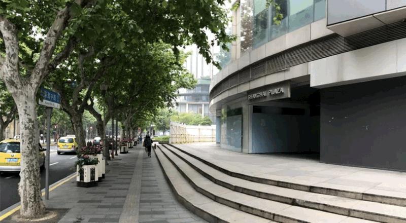 新的商圈开业老商圈该怎么生存,半旧的商业街怎么转型