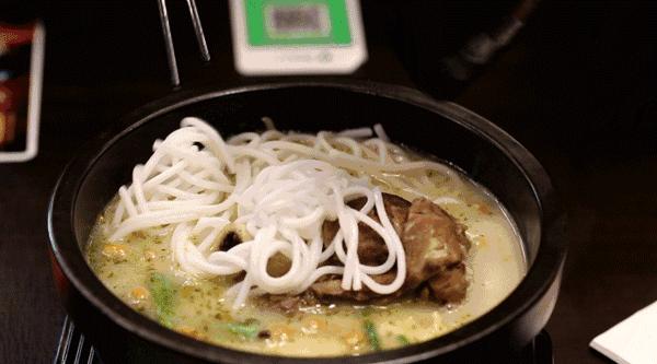 乌鲁木齐米线天山区,乌鲁木齐米线排行榜第一名