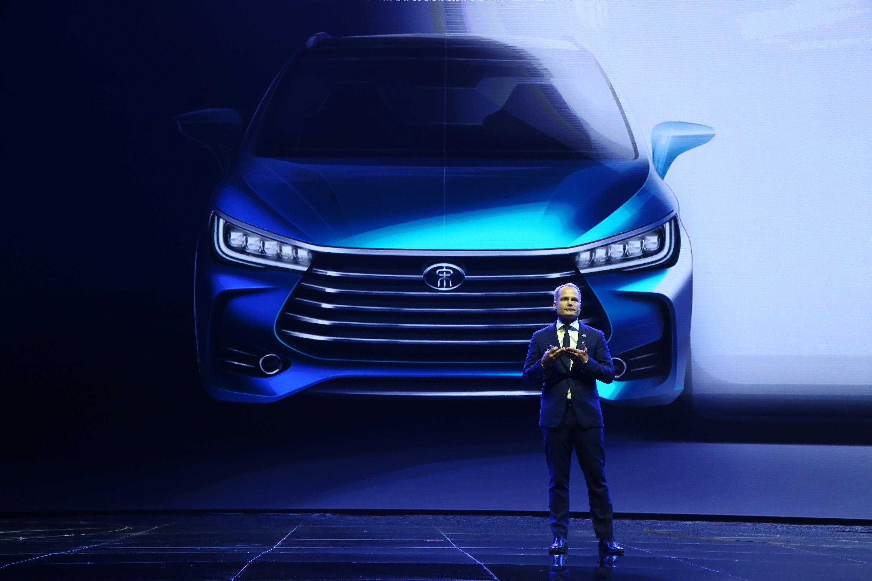 销量破10w,新款宋max最真实缺点