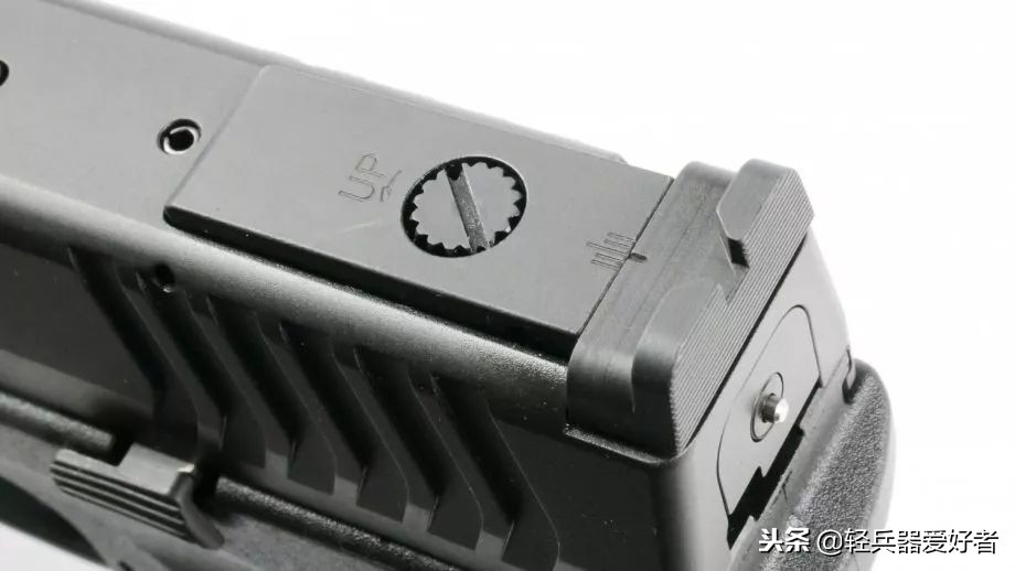 2022年目前最好的紧凑型手枪,盘点全球最强十款半自动手枪