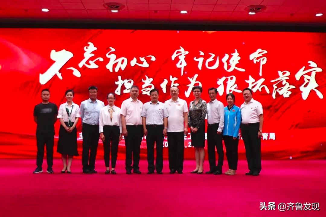 四十年坚守初心逐浪人“苏里感动全青岛