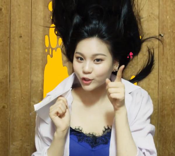 韩国女团颜值前十名成员,韩国女团成员那些惊为天人的颜值