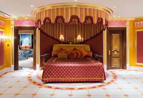 世界三大遗产酒店住一晚多少钱,全球第一超级精品酒店