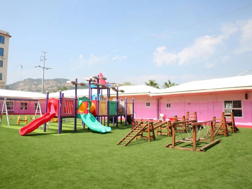 漳州港哪个学校最好,漳州最美校园