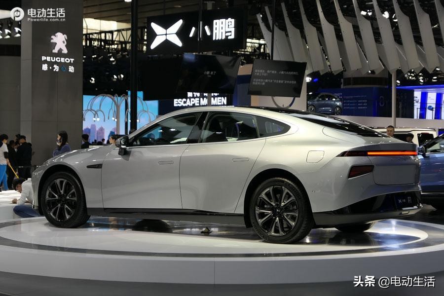 2021广州车展结束,本届广州车展亮点