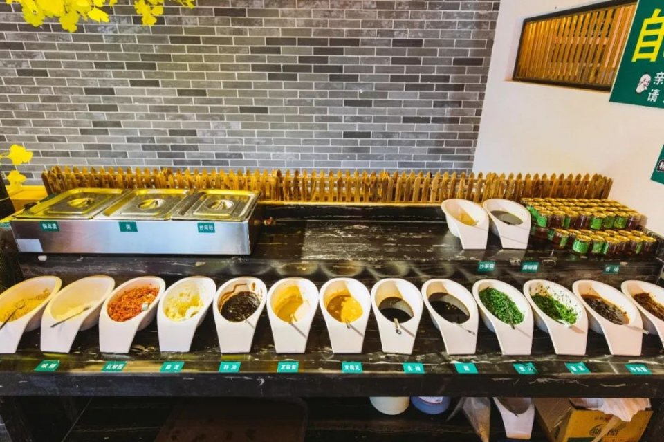 把菜园搬到餐厅,把菜园搬到家门口