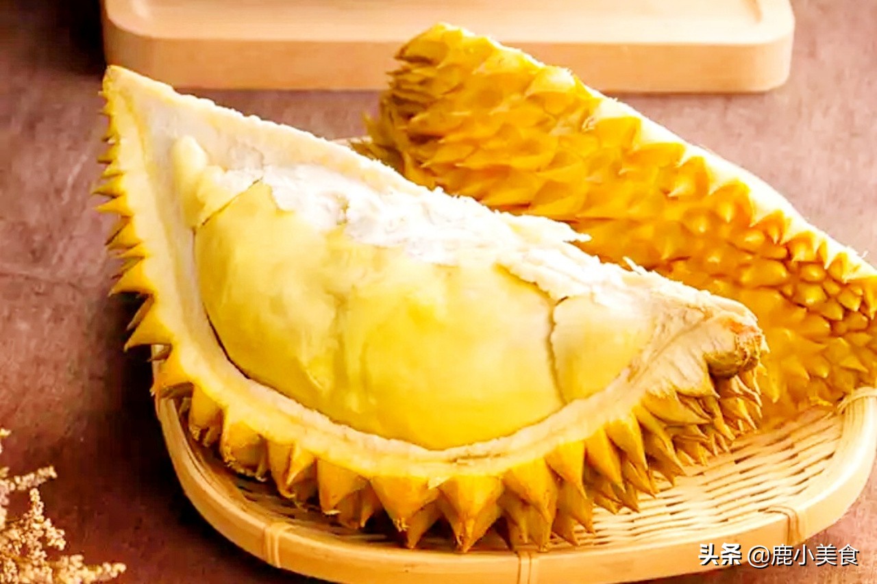 买榴莲怎么避免被坑,买榴莲怎么避免挑到苦的