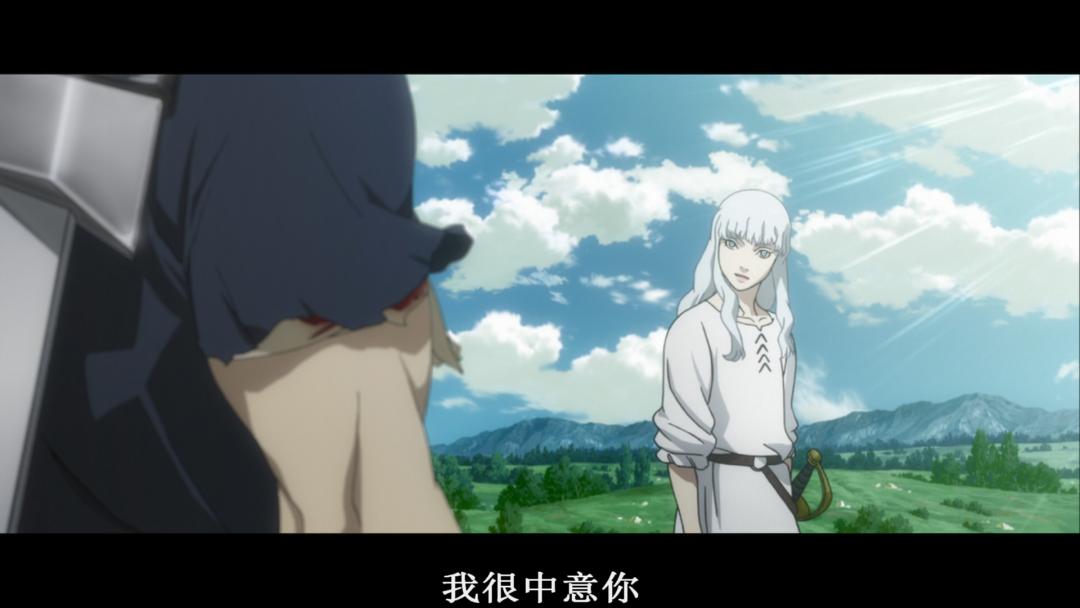 最强R级18禁漫画,居然是少女漫?