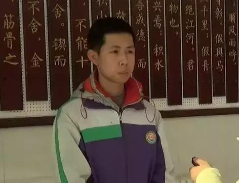 “比翼行动”山区项目校学生心声：翼课网让我有了成就感！