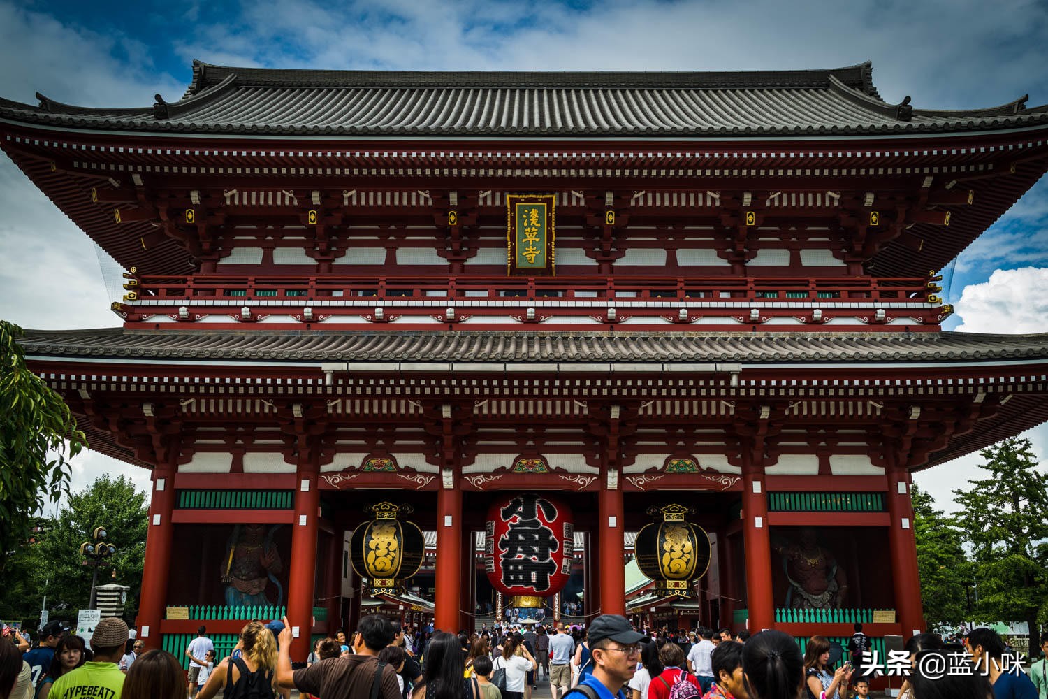 日本东京自由行旅游攻略详细,在日本东京旅游攻略