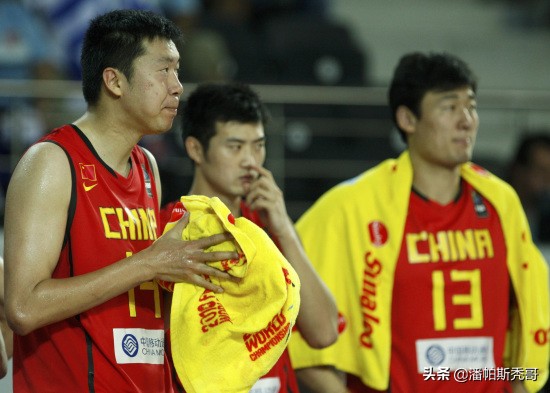 中国男篮夺世预赛两连胜,中国男篮世锦赛最强一战