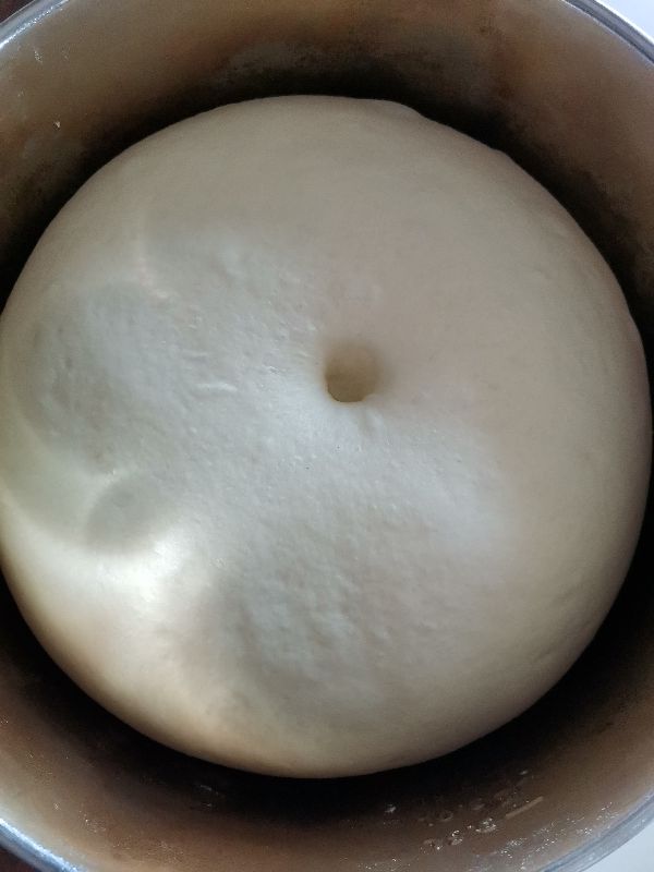 全职宝妈手把手教你做披萨,孩子想在家自己吃披萨怎么做