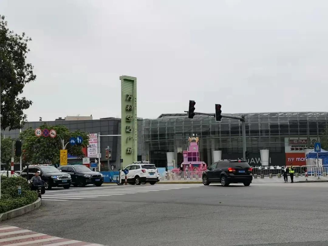 华为对东莞房价影响,华为东莞总部松山湖房价