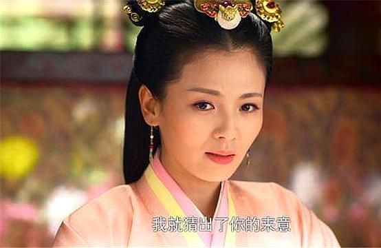 秦王意外发现太后的秘密,秦王宫里的秘密