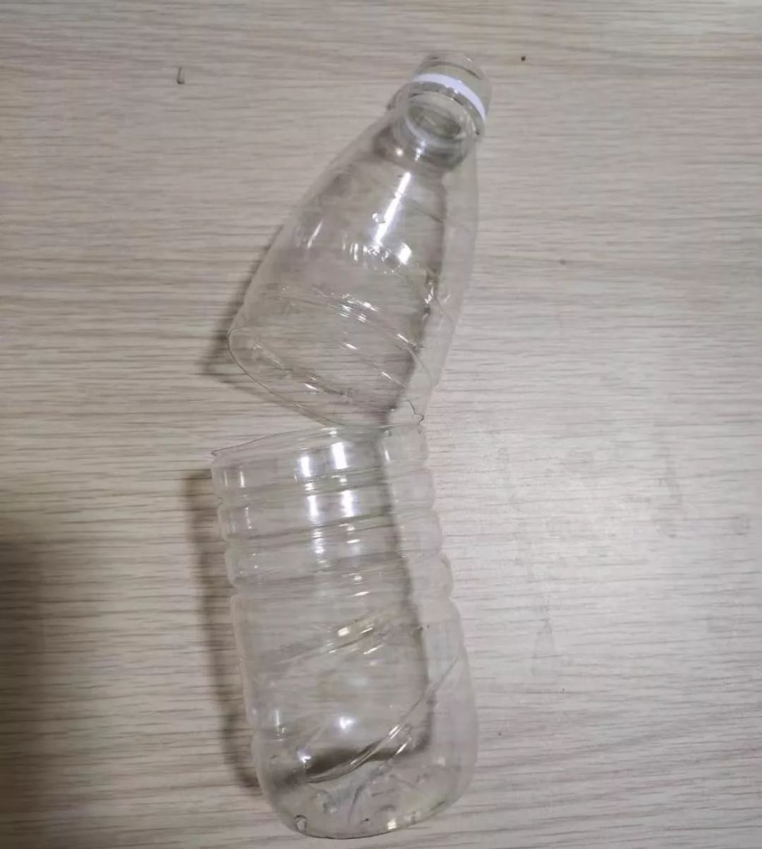 如何利用废弃的塑料瓶养花,可乐瓶养花神器