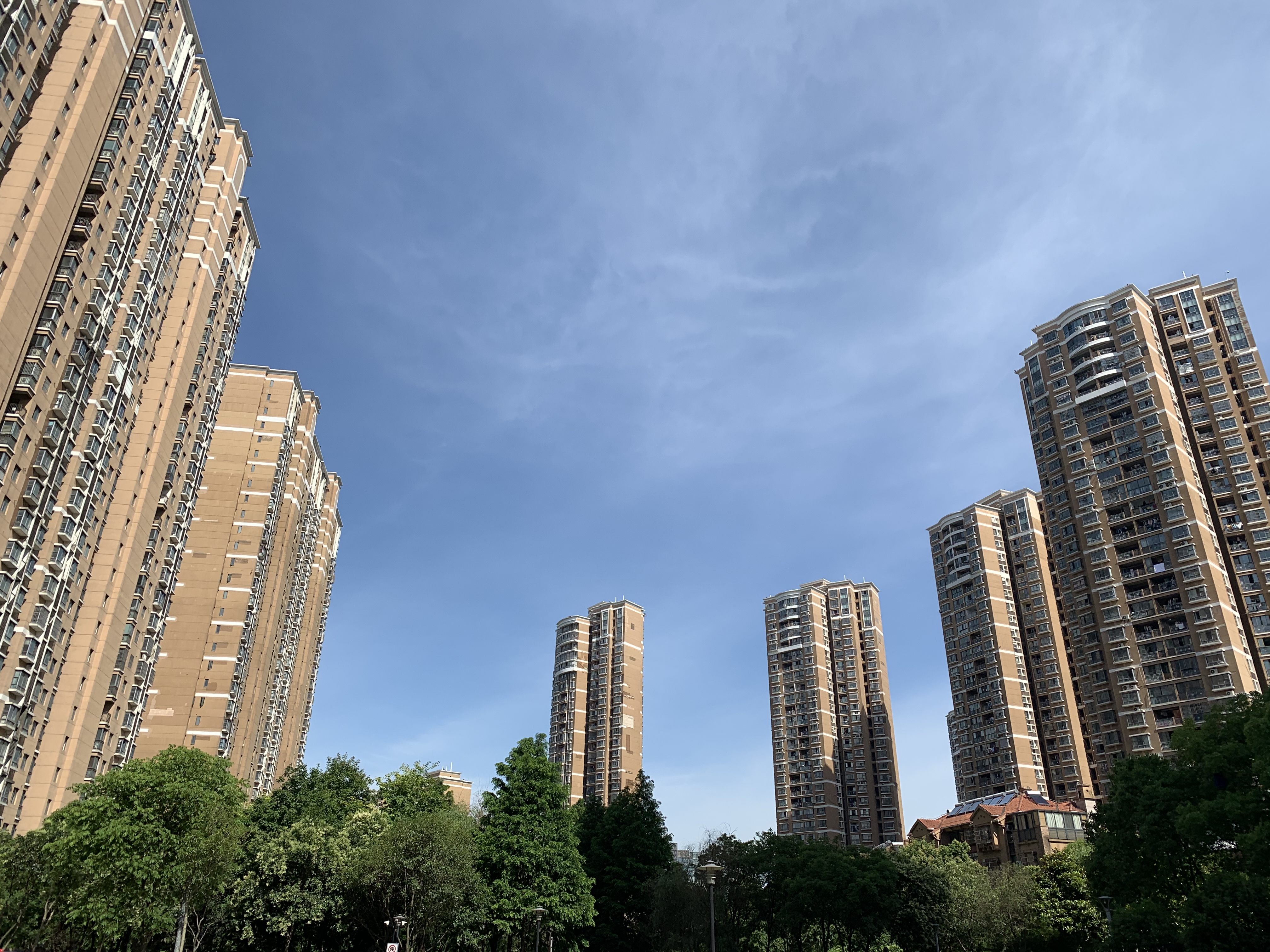 花桥鑫苑国际城市花园二手房,花桥鑫苑国际城市花园多少一平方