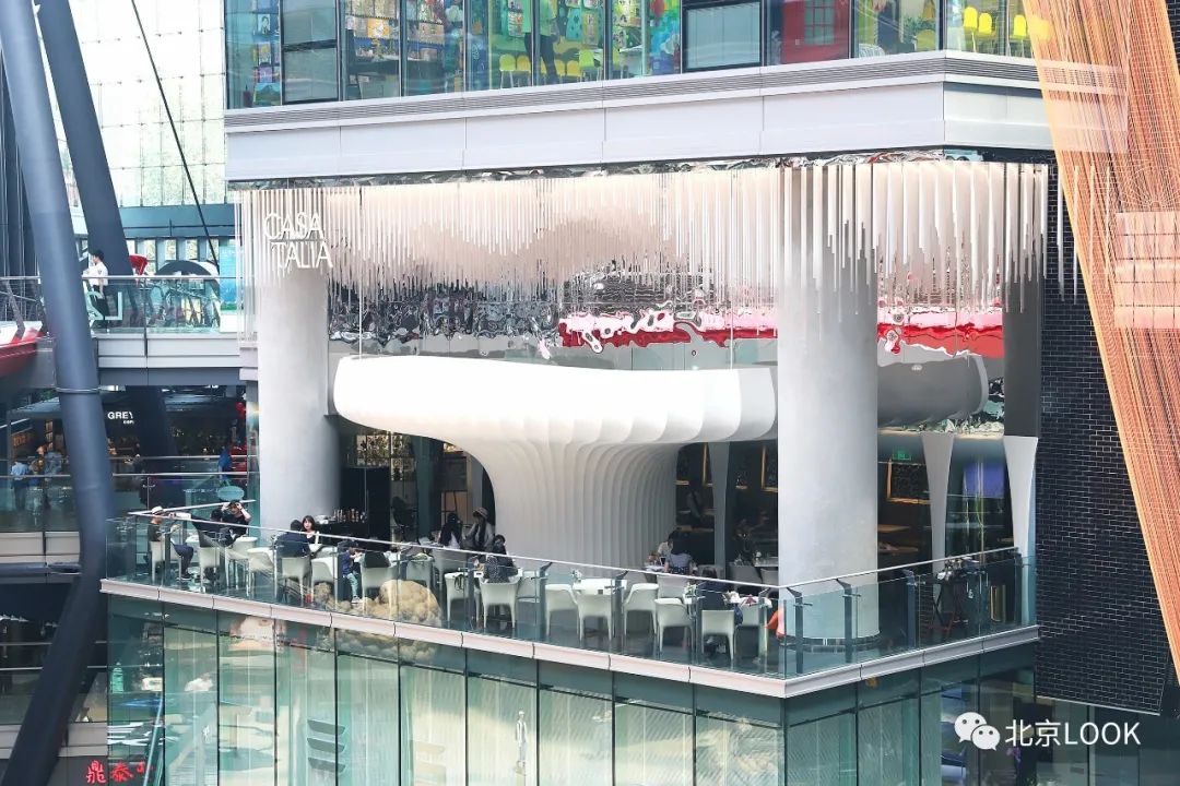 北京环境好的餐厅,北京最值得去的餐厅