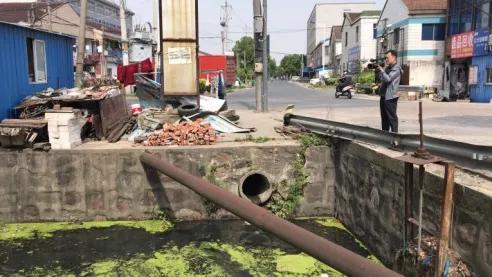 省级督察!常州这些地方脏乱差,涉遥观横山桥横林湖塘牛塘前黄洛阳雪堰湟里