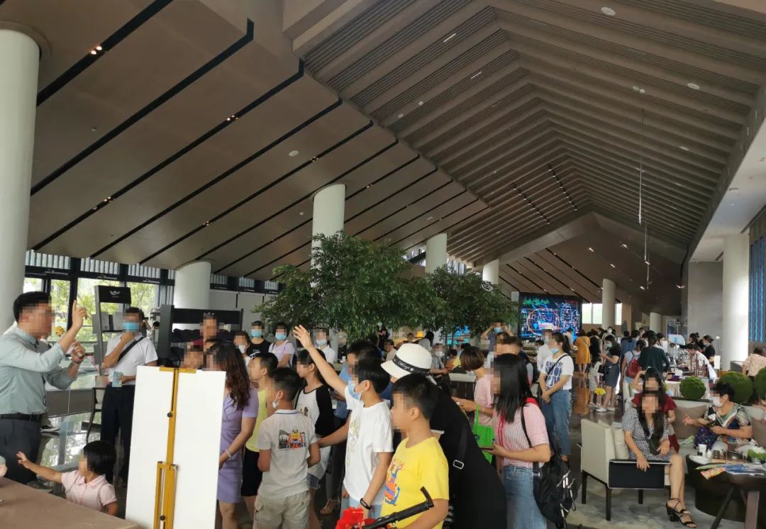 肇庆华侨城整体规划,高明西江新城第二小学动工了吗