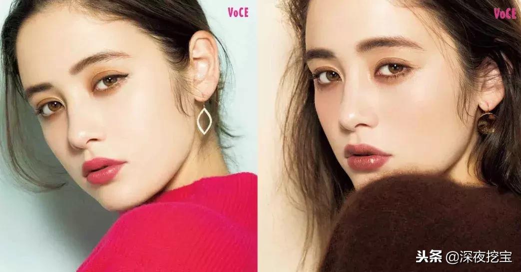 新垣结衣石原里美,石原里美和新垣结衣励志视频