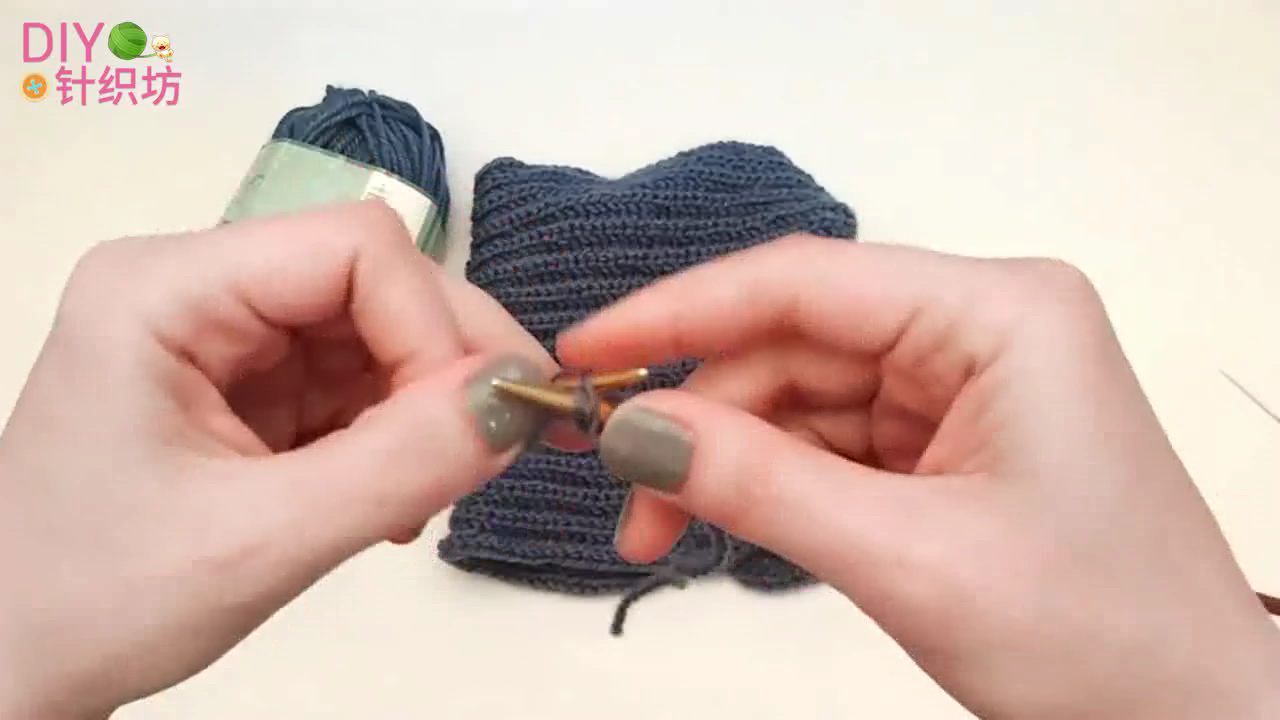 心心相印围巾男士编织教程,男士羊绒围巾编织款式大全