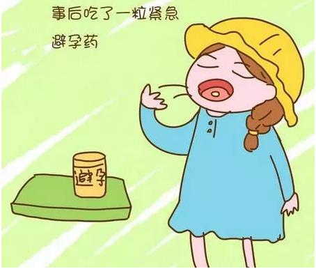 紧急避孕失败对胎儿会有影响吗,紧急避孕药失败对胎儿会有影响吗